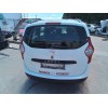 dacia lodgy del año 2016