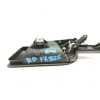 Recambio de maneta interior delantera derecha para volkswagen jetta (1k2) 2.0 tdi referencia OEM IAM 1K5837114  