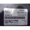 Recambio de modulo electronico para land rover range rover evoque 2015 referencia OEM IAM EJ322C491AB  