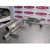 Recambio de defensa paragolpes delantero para mitsubishi l 200 (k6/7) referencia OEM IAM 226636172R  
