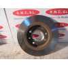 Recambio de disco freno delantero izquierdo para citroën c15 1.8 diesel (161) referencia OEM IAM   