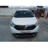 dacia lodgy del año 2016
