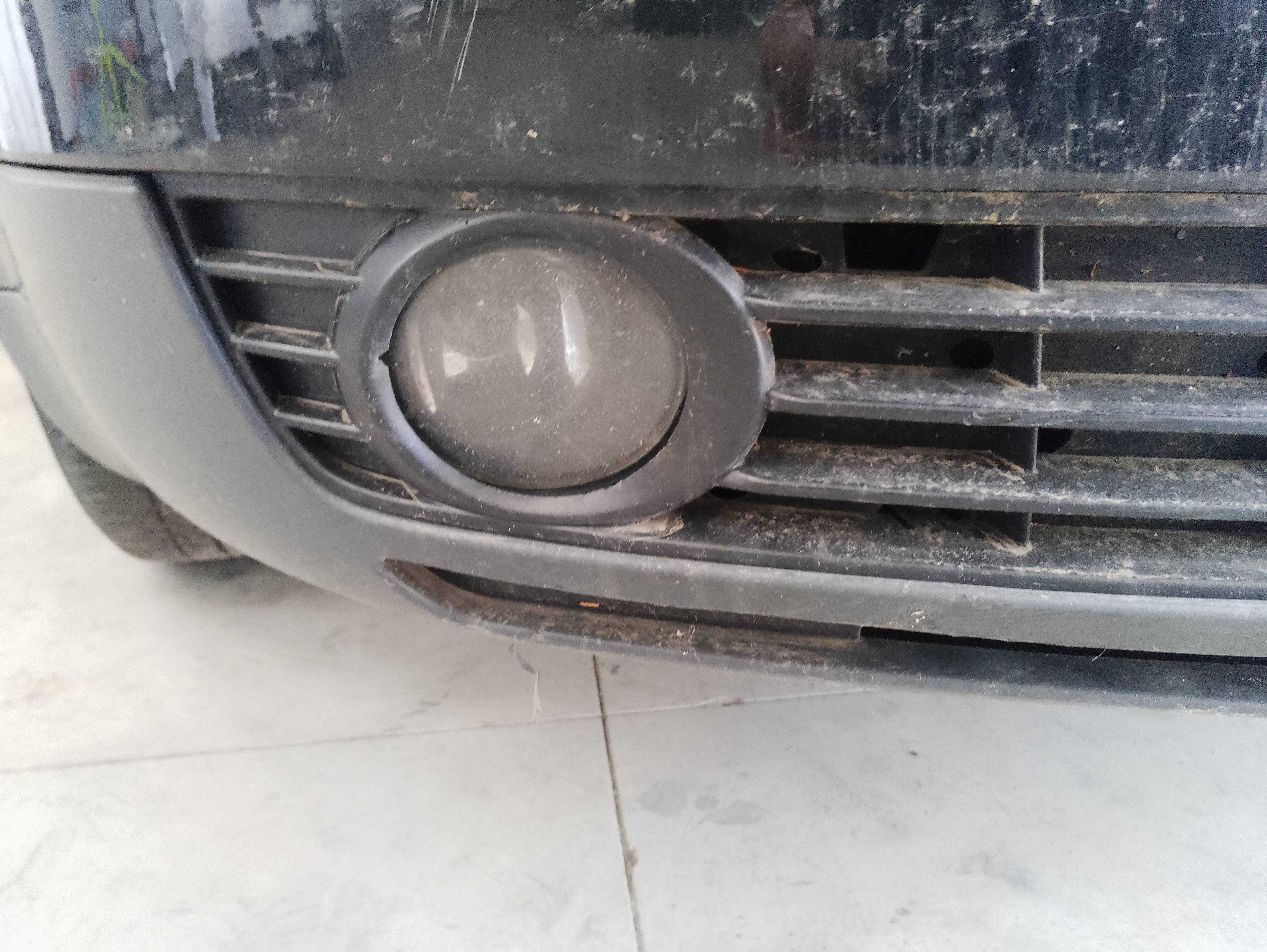 Recambio de faro antiniebla derecho para audi a4 berlina (8e) 1.9 tdi (96kw) referencia OEM IAM   