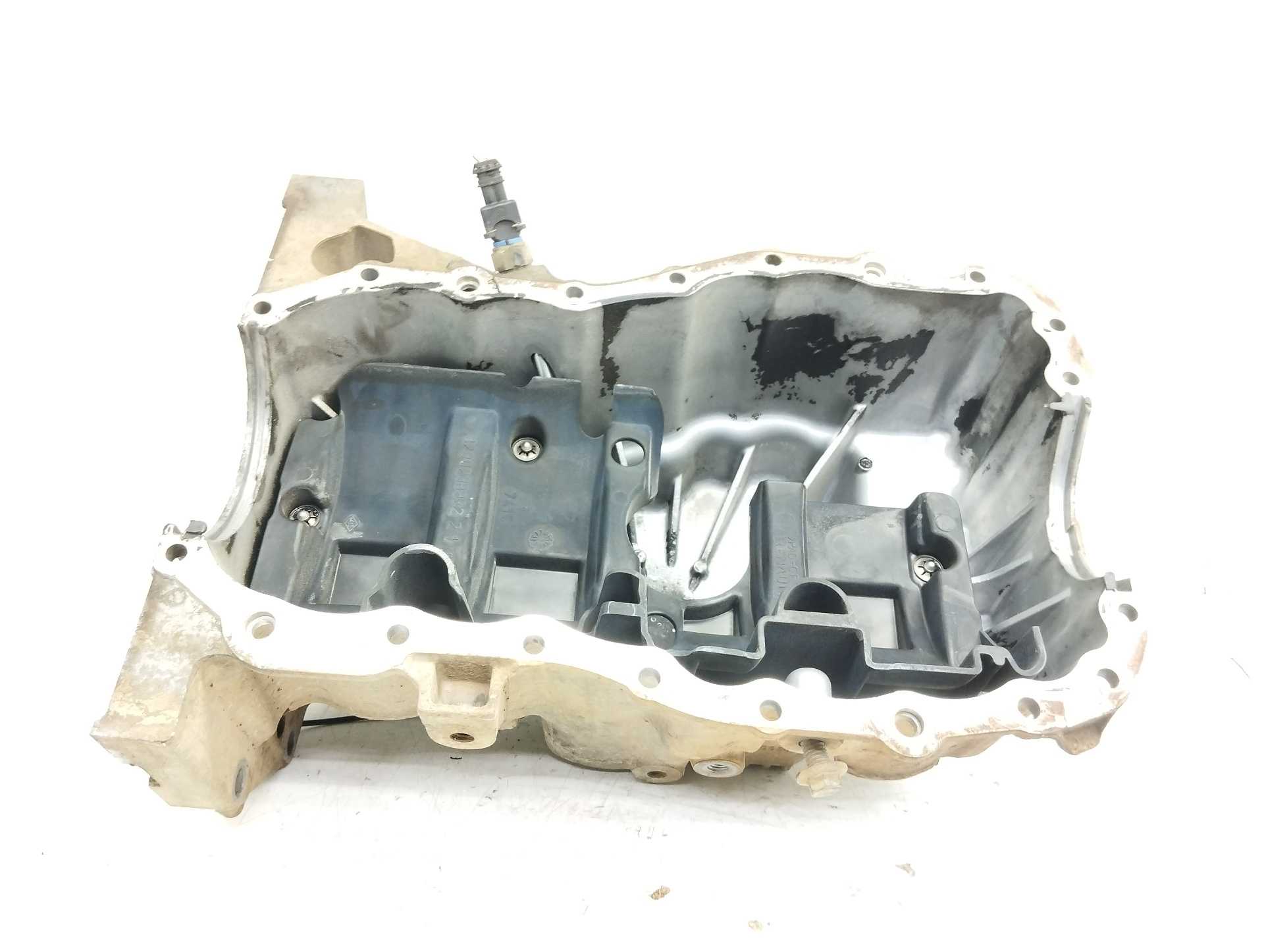 Recambio de carter para renault kangoo (f/kc0) authentique referencia OEM IAM 8200451325  