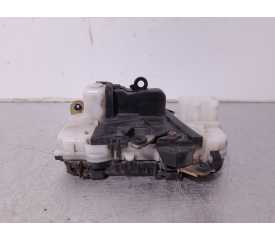 Recambio de cerradura puerta delantera izquierda para peugeot 607 (s1) básico referencia OEM IAM   