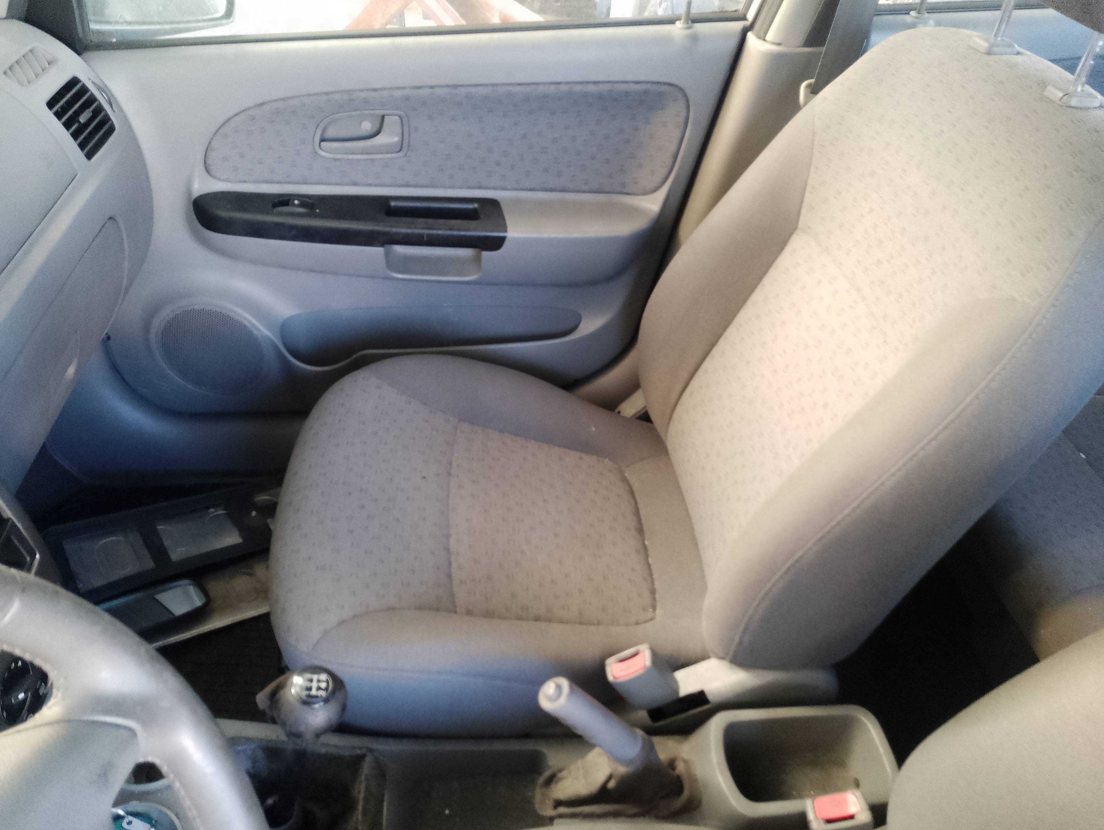 Recambio de asiento delantero derecho para kia rio ipanema berlina referencia OEM IAM   