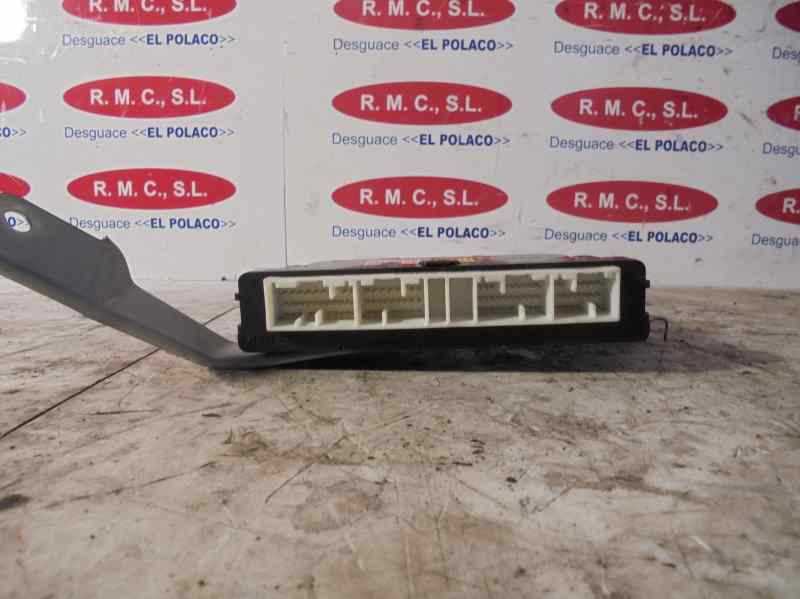 Recambio de centralita abs para toyota land cruiser (j12) 3.0 d-4d gx referencia OEM IAM 8954060370  