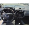 dacia lodgy del año 2016