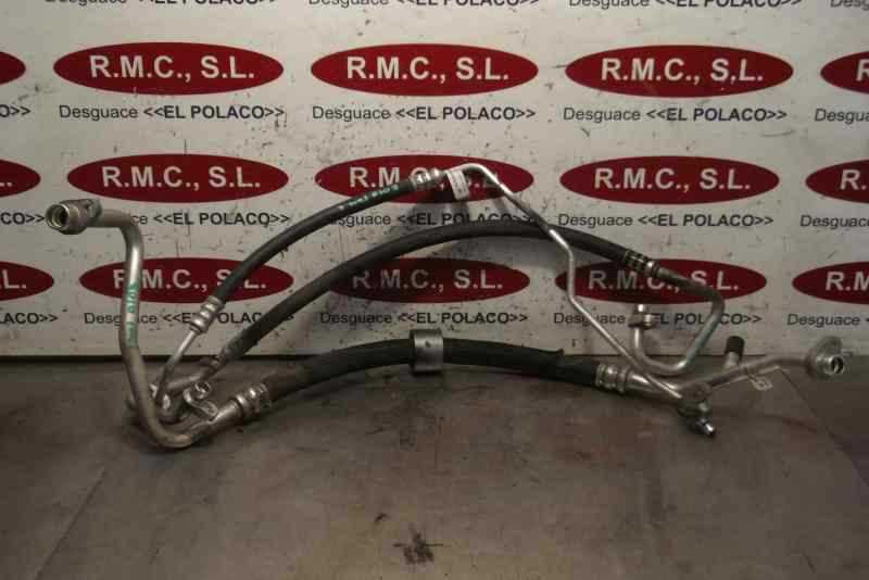 Recambio de tubos aire acondicionado para dacia dokker ambiance referencia OEM IAM 924400562R  