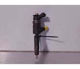 Recambio de inyector para ford transit connect furgon 200 l1 ambiente referencia OEM IAM 0445110489  