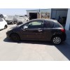 peugeot 207 del año 2007