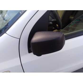 Recambio de retrovisor izquierdo para fiat panda (169) 1.1 8v referencia OEM IAM   