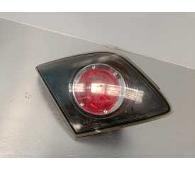 Recambio de piloto porton trasero izquierdo para mazda 3 berlina (bk) 2.0 crdt sportive referencia OEM IAM   