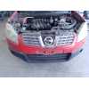 Recambio de paragolpes delantero para nissan qashqai (j10) acenta referencia OEM IAM   