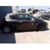 peugeot 207 del año 2007