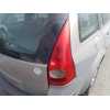 Recambio de piloto trasero derecho para renault megane ii familiar authentique confort referencia OEM IAM   