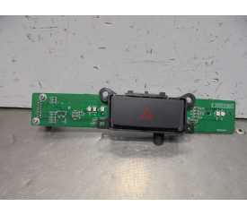 Recambio de mando warning para mitsubishi asx (ga0w) challenge 2wd referencia OEM IAM VPAA0F14A608BB  