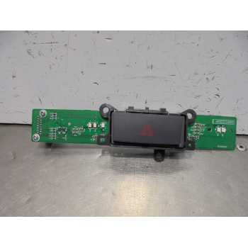 MANDO WARNING VPAA0F14A608BB 