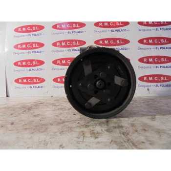 Recambio de compresor aire acondicionado para renault clio ii fase ii (b/cb0) referencia OEM IAM 8200315744  