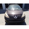 peugeot 207 del año 2007