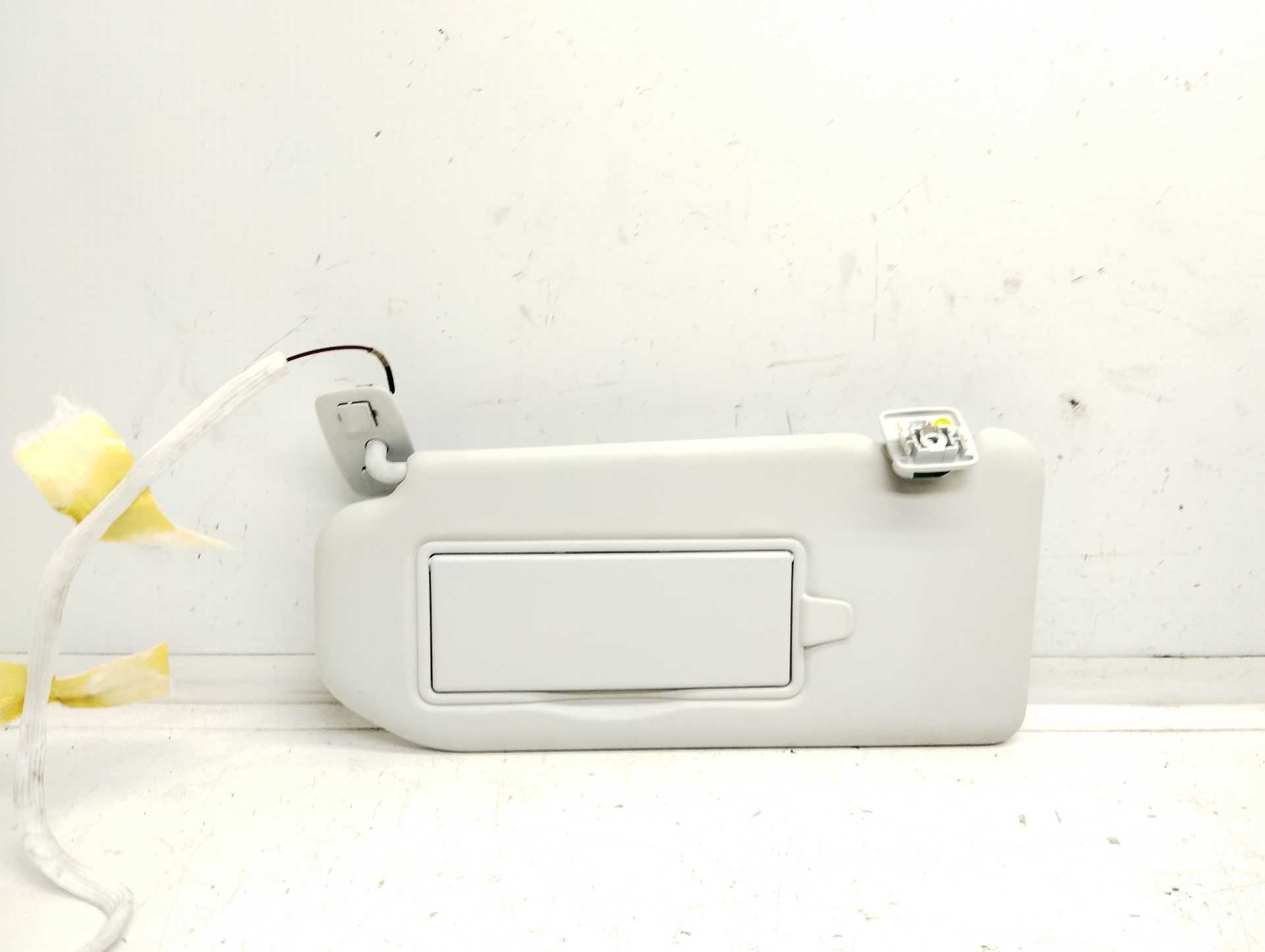 Recambio de parasol izquierdo para peugeot 3008 active referencia OEM IAM   