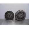 Recambio de kit embrague para toyota corolla (e12) 2.0 turbodiesel cat referencia OEM IAM   