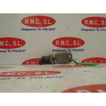 Recambio de bombin puerta delantera izquierda para renault twingo (co6) 1.2 alize referencia OEM IAM   