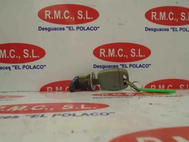 Recambio de bombin puerta delantera izquierda para renault twingo (co6) 1.2 alize referencia OEM IAM   