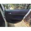 Recambio de guarnecido puerta trasera derecha para peugeot 308 active referencia OEM IAM   