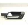 Recambio de maneta interior delantera izquierda para volkswagen jetta (1k2) 2.0 tdi referencia OEM IAM 1K1837113  