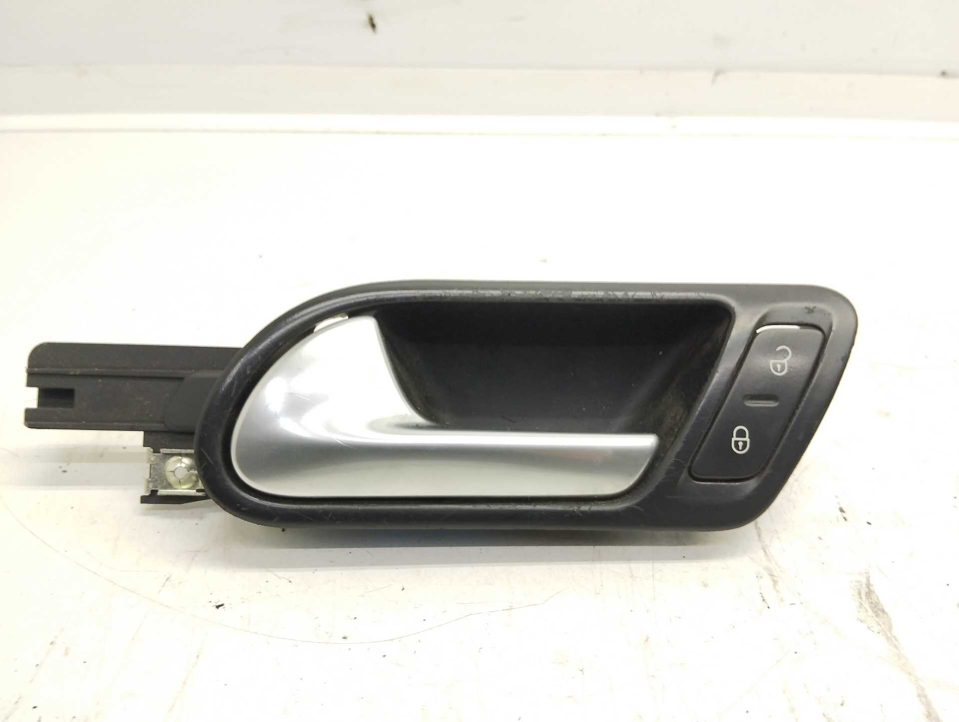 Recambio de maneta interior delantera izquierda para volkswagen jetta (1k2) 2.0 tdi referencia OEM IAM 1K1837113  