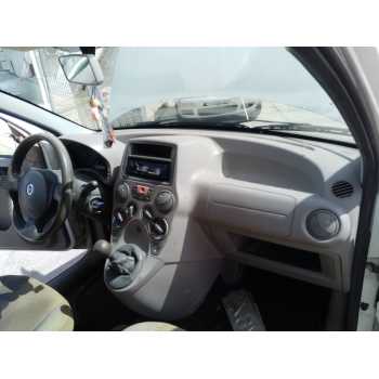 Recambio de salpicadero para fiat panda (169) 1.1 8v referencia OEM IAM   