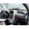 Recambio de salpicadero para fiat panda (169) 1.1 8v referencia OEM IAM   