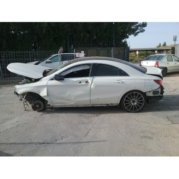 MERCEDES-BENZ CLASE CLA (W117) de desguace