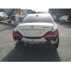 mercedes-benz clase cla (w117) del año 2015