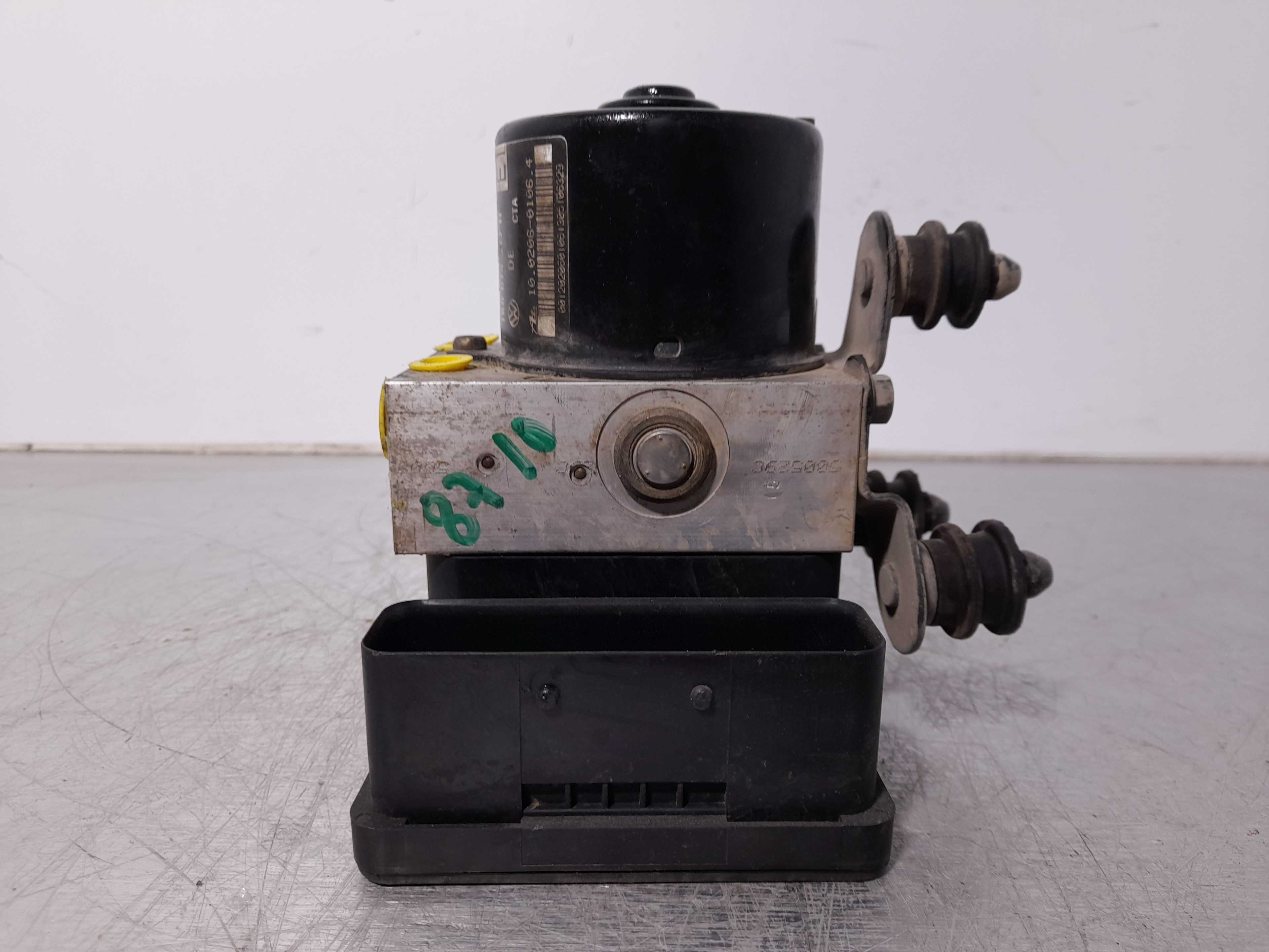 Recambio de abs para skoda fabia (6y2/6y3) 1.9 tdi referencia OEM IAM 1K0614517H ATE 