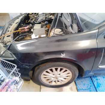 Recambio de aleta delantera izquierda para renault laguna ii (bg0) authentique referencia OEM IAM   