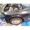 Recambio de aleta delantera izquierda para renault laguna ii (bg0) authentique referencia OEM IAM   