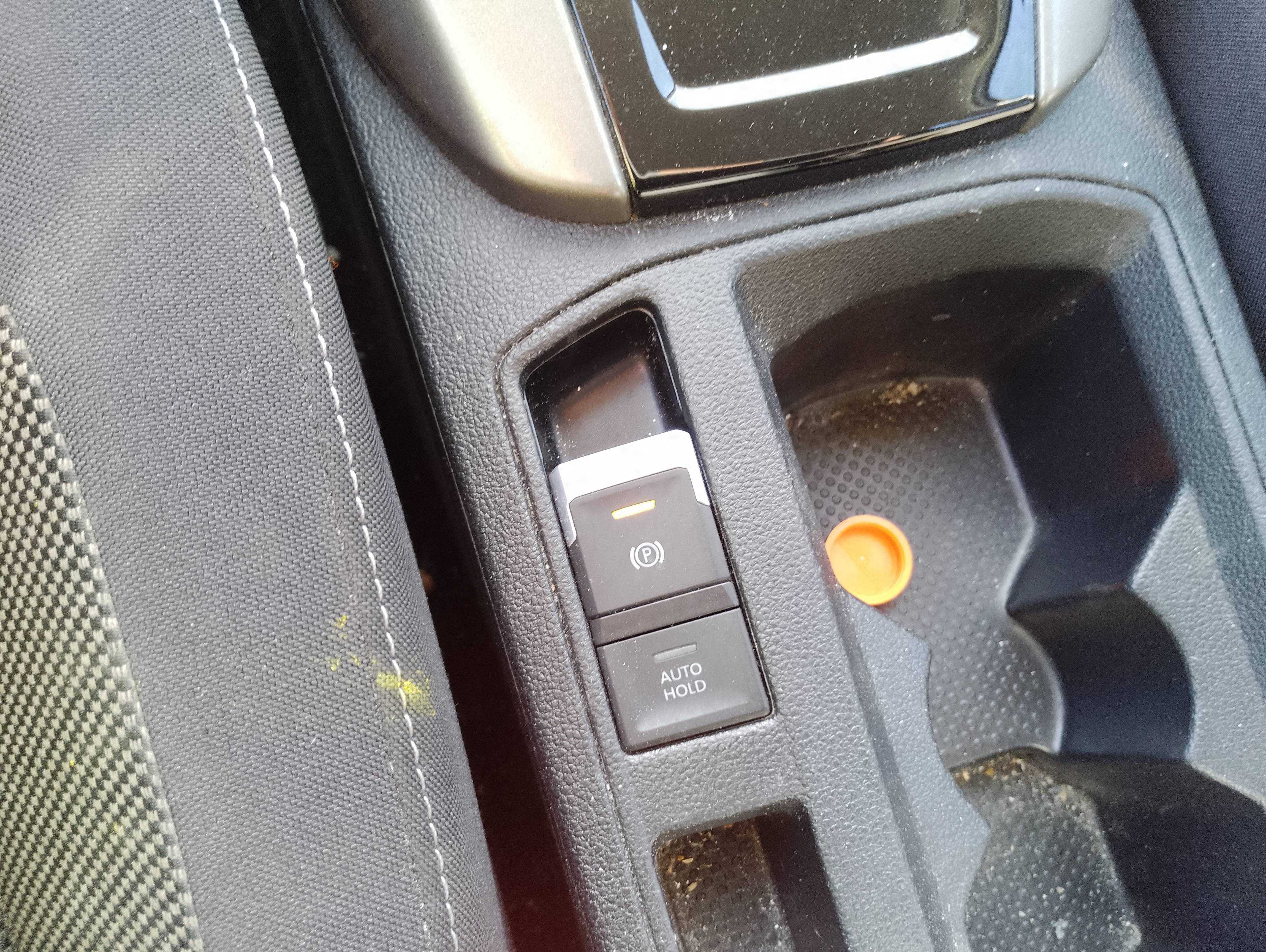 Recambio de palanca freno para volkswagen t-roc (d11) basis referencia OEM IAM   