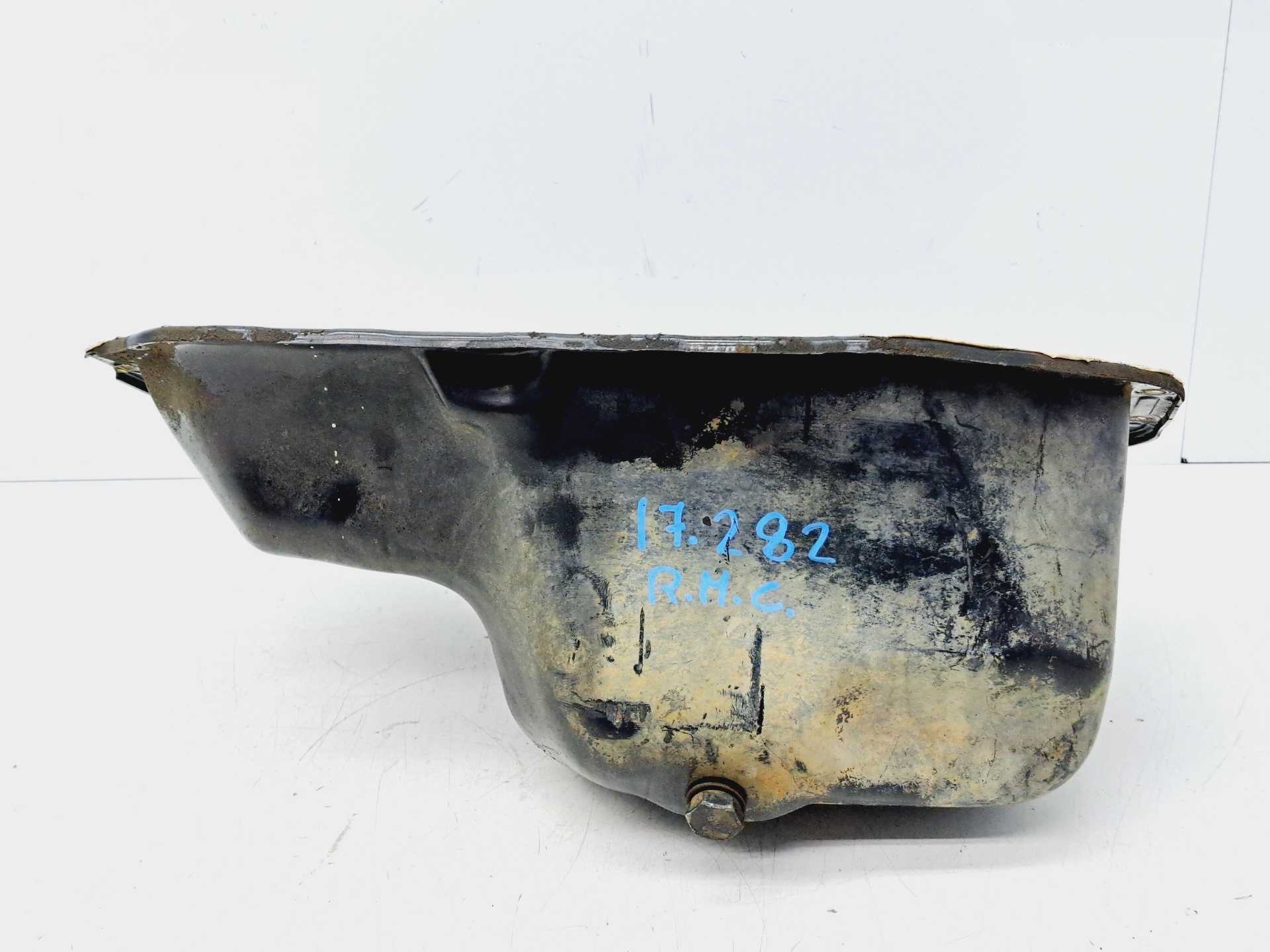 Recambio de carter para seat ibiza (6k1) signo referencia OEM IAM   