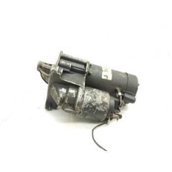 Recambio de motores de arranque para renault megane i classic (la0) referencia OEM IAM 82124451A 48212445 