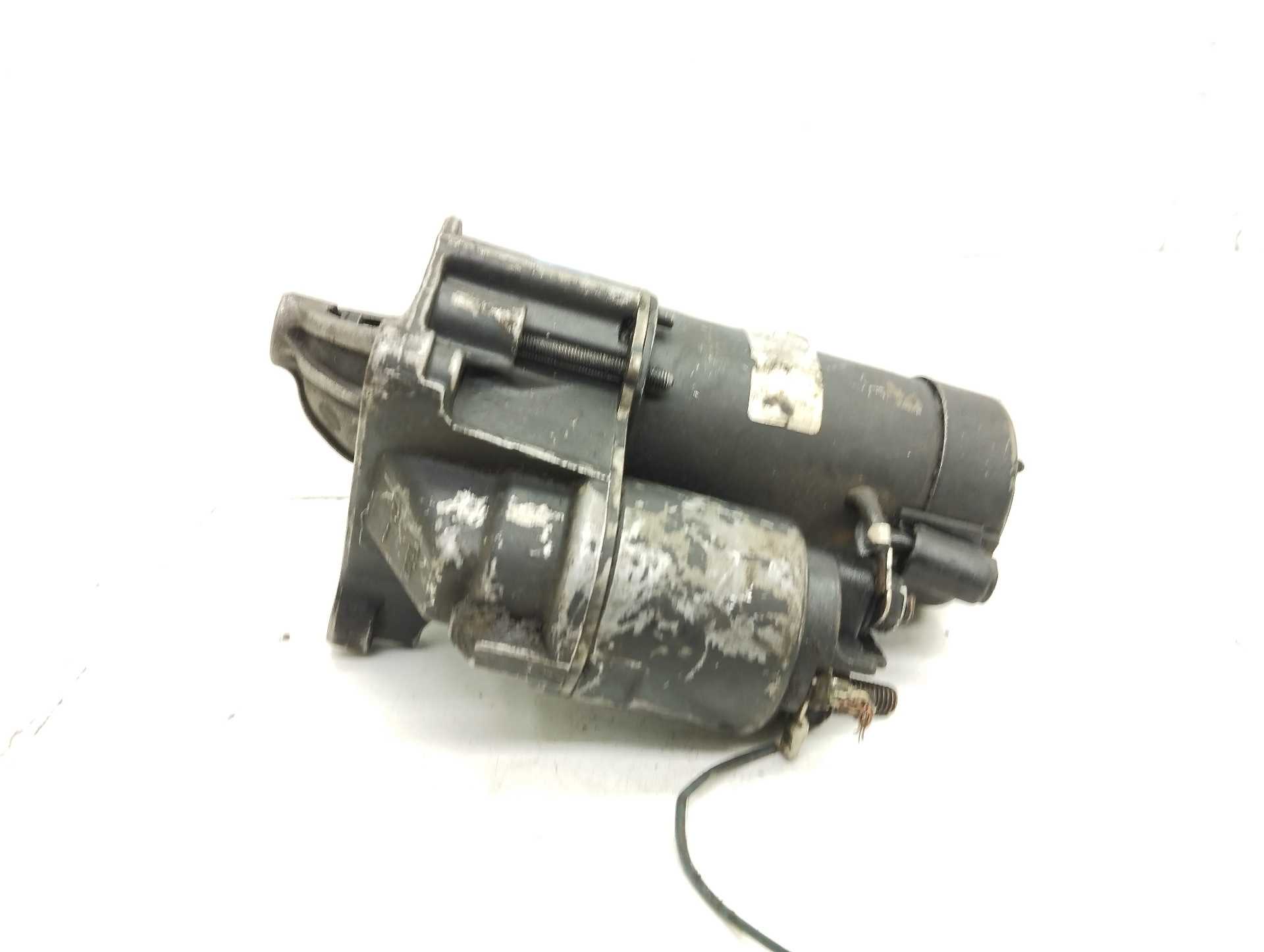 Recambio de motores de arranque para renault megane i classic (la0) referencia OEM IAM 82124451A 48212445 