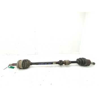 Recambio de transmision delantera derecha para hyundai sonata (nf) 2.0 crdi cat referencia OEM IAM  495003K350 