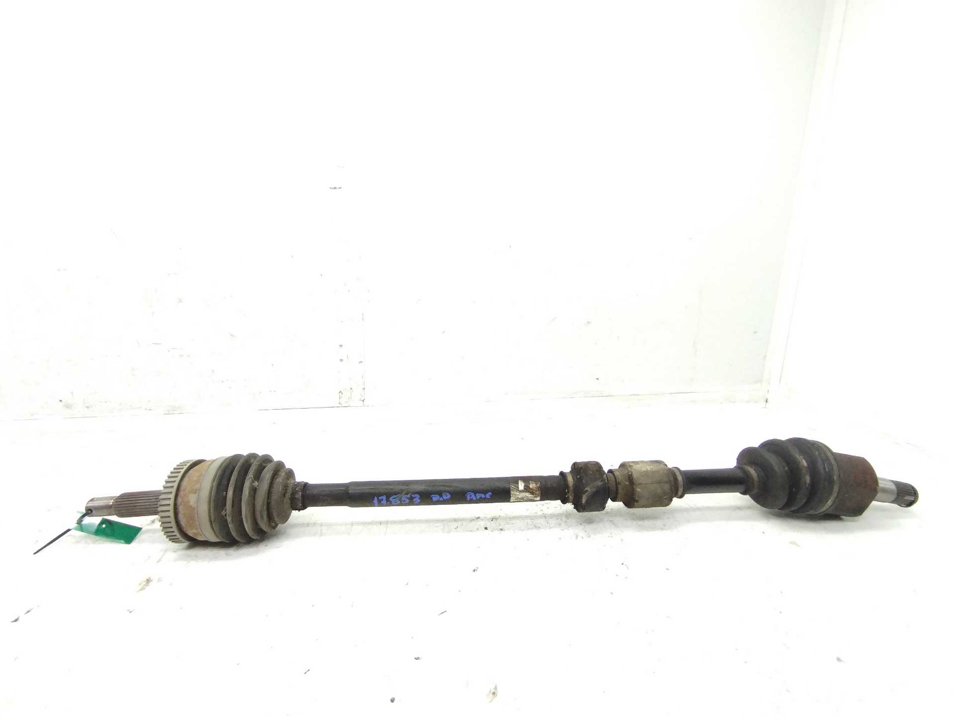 Recambio de transmision delantera derecha para hyundai sonata (nf) 2.0 crdi cat referencia OEM IAM  495003K350 