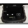 Recambio de guantera para citroën c4 picasso origins referencia OEM IAM 1162835XZD  