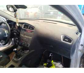 Recambio de salpicadero para citroën c4 ii (nc_) 1.6 hdi 90 referencia OEM IAM 16129052ZD  