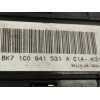 Recambio de mando luces para seat alhambra (710) reference referencia OEM IAM 1C0941531A  