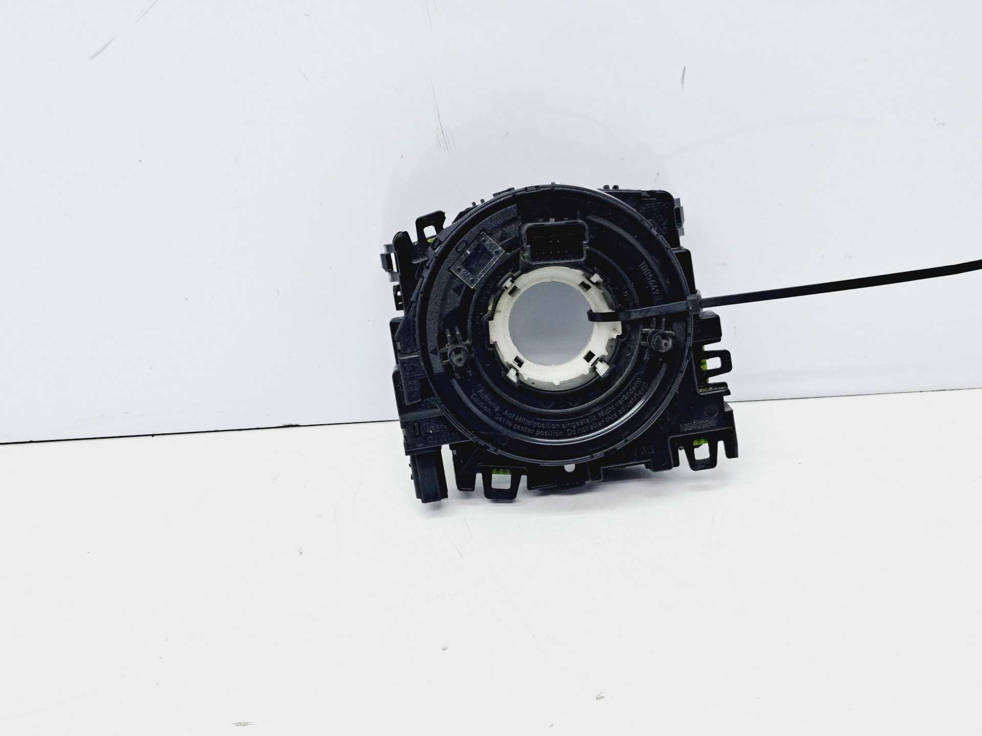 Recambio de anillo airbag para audi a3 (8v) 1.6 tdi referencia OEM IAM 5Q0953549C  