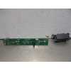 Recambio de mando warning para mitsubishi asx (ga0w) challenge 2wd referencia OEM IAM VPAA0F14A608BB  