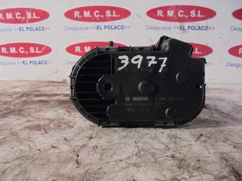 Recambio de caja mariposa para opel agila 1.0 12v cat (z 10 xe / lw3) referencia OEM IAM 0280750044  OFERTA